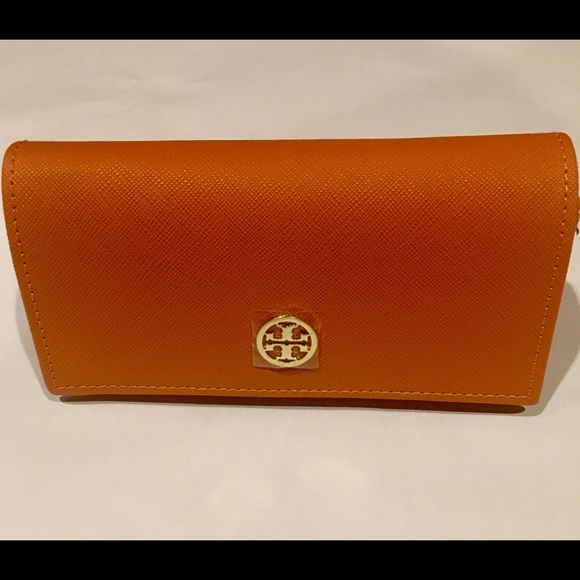Tory Burch Sunglass Case - Picture 1 of 6